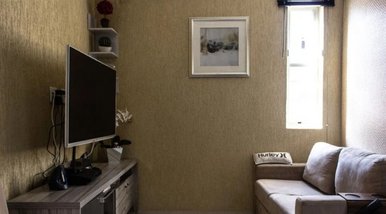 apartment em Avenida General Olímpio da Silveira, Santa Cecília - São Paulo - SP