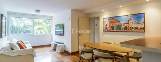 apartment em Rua Pintassilgo, Vila Uberabinha - São Paulo - SP
