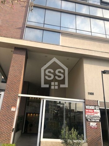 office em Rua Augusta, Cerqueira César - São Paulo - SP