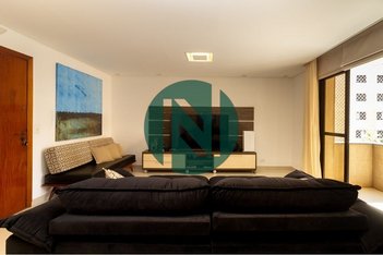 apartment em Rua Diana, Perdizes - São Paulo - SP