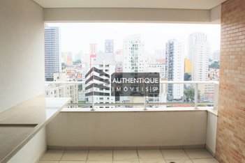 apartment em Rua Paula Ney, Vila Mariana - São Paulo - SP
