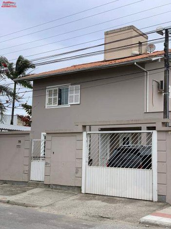 house em Rua Juacir dos Passos, Jardim Eldorado - Palhoça - SC