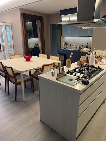 apartment em Rua Madre Maria Vilac, Canasvieiras - Florianópolis - SC