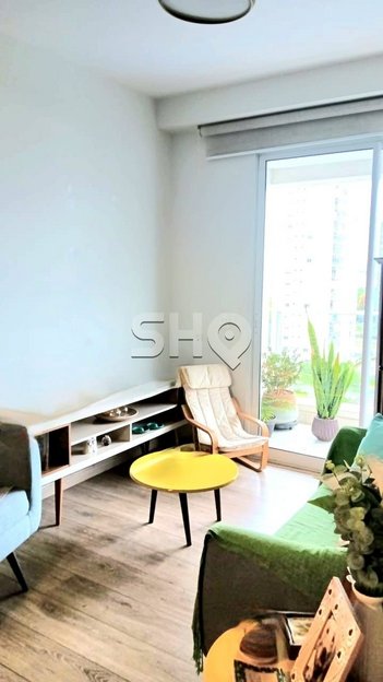 apartment em Avenida Raimundo Pereira de Magalhães, Vila Anastácio - São Paulo - SP