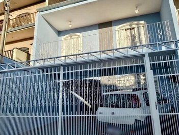 house em Rua Izabel Gongora, Jardim Santa Marta - Sorocaba - SP