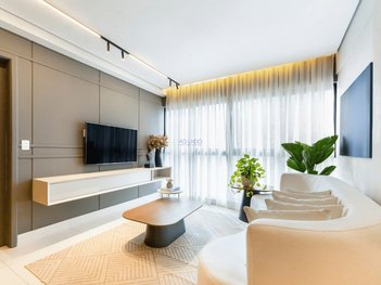 apartment em Avenida Jóquei Clube, Jóquei - Teresina - PI
