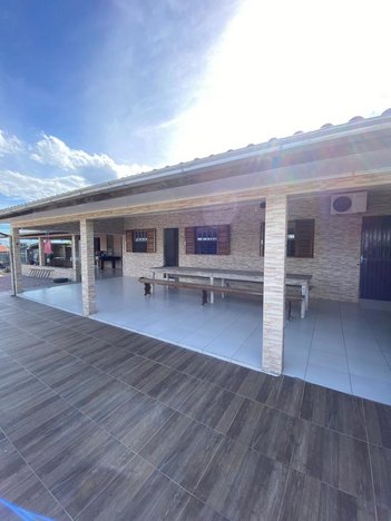 house em Rua Vinícius de Morais, Progresso - Criciúma - SC