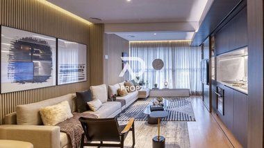 apartment em Rua Coronel José Eusébio, Higienópolis - São Paulo - SP