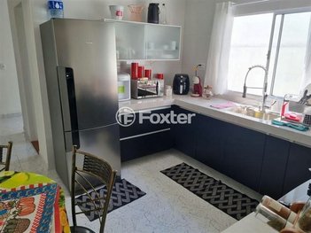 house em Rua Barbosa de Campos, Vila Granada - São Paulo - SP