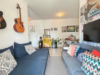 apartment em Rua Cônego Vicente Miguel Marino, Barra Funda - São Paulo - SP