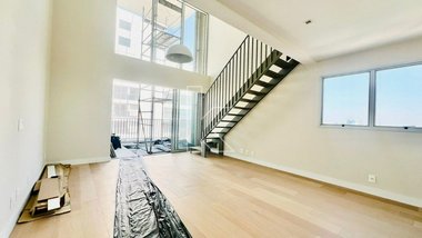 apartment em Alameda Franca, Jardim Paulista - São Paulo - SP