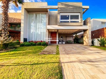 house em Avenida Jaçanã, Xangri-Lá - Xangri-Lá - RS