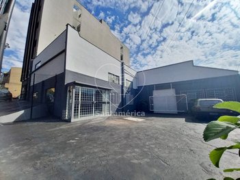 industrial em Fernando de Noronha, Centro - Londrina - PR