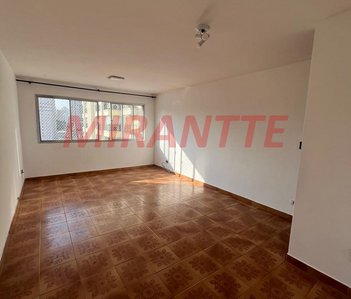 apartment em Rua Alfredo Pujol, Santana - São Paulo - SP