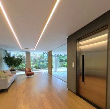 apartment em Rua Humberto I, Vila Mariana - São Paulo - SP
