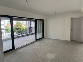 apartment em Rua Ministro Godói, Perdizes - São Paulo - SP