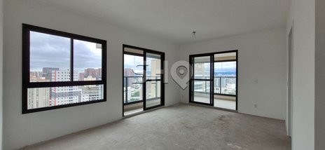 apartment em Rua Doutor Costa Júnior, Água Branca - São Paulo - SP