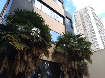 commercial_property em Rua Bitencourt Sampaio, Vila Mariana - São Paulo - SP