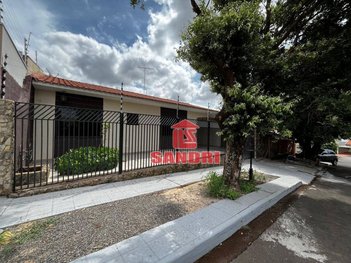 house em Rua Magnólia, Jardim Pinheiros II - Maringá - PR