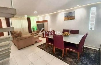 house em Avenida Prosperidade, Prosperidade - São Caetano do Sul - SP