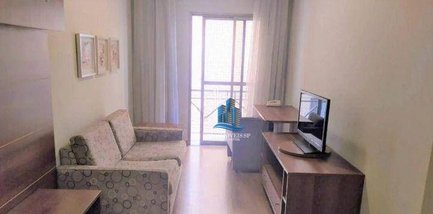 apartment em Rua Alegre, Santa Paula - São Caetano do Sul - SP