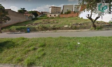 land_lot em Rua Cecília Meirelles, Cidade Jardim - Sorocaba - SP