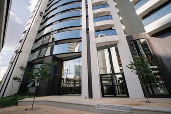 apartment em Rua Vilebaldo Aguiar, Cocó - Fortaleza - CE