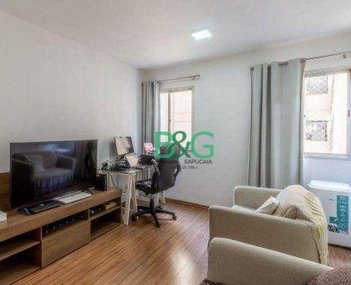 apartment em Rua Diana, Perdizes - São Paulo - SP