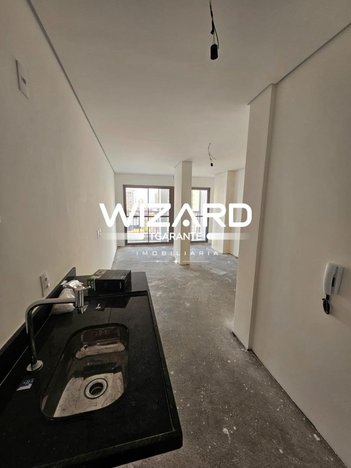 apartment em Rua Eduardo Carlos Pereira, Vila Dom Pedro I - São Paulo - SP