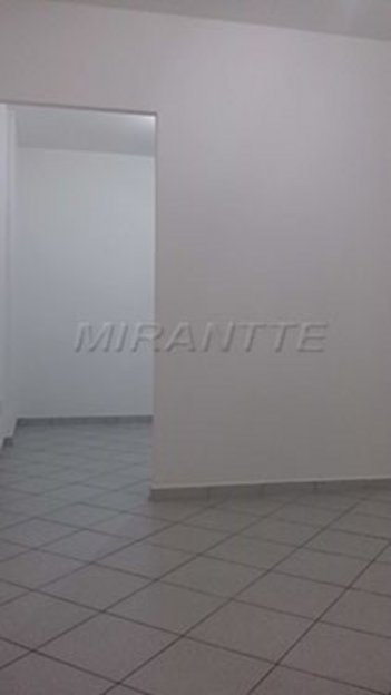 apartment em Alameda Barros, Santa Cecília - São Paulo - SP