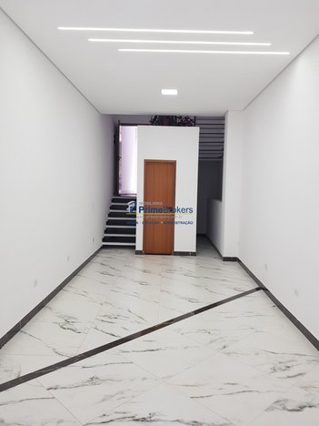 house em Rua Bertioga, Chácara Inglesa - São Paulo - SP