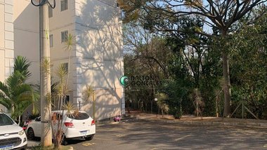 apartment em Rua das Nações Unidas, Olaria - Salto - SP