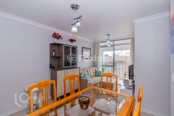 apartment em Rua Otília, Vila Esperança - São Paulo - SP