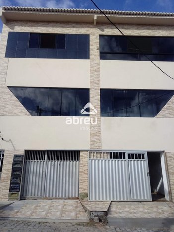 residential_building em Pedro Américo, Jardins - São Gonçalo do Amarante - RN