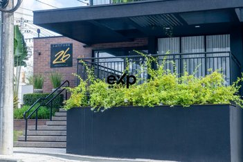 apartment em Rua Farmacêutico João Medeiros, Jardim Blumenau - Blumenau - SC