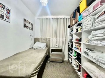 house em Rua Valdir de Souza Pinheiro, Nova Palhoça - Palhoça - SC