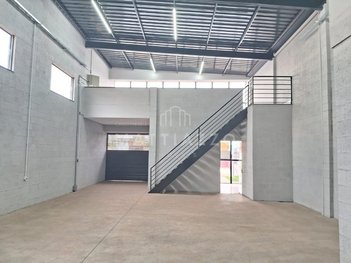 industrial em Avenida Antonio Martins, Jardim dos Jequitibás - Limeira - SP