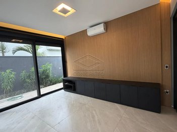 house em Avenida Irineu Bastos, Residencial Lago Sul - Bauru - SP