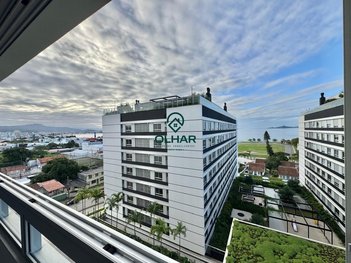apartment em Rua Marcílio Dias, Jardim Atlântico - Florianópolis - SC