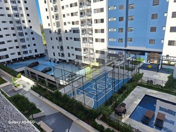 apartment em Avenida Benedito Rodrigues Lisboa, Jardim Vivendas - São José do Rio Preto - SP