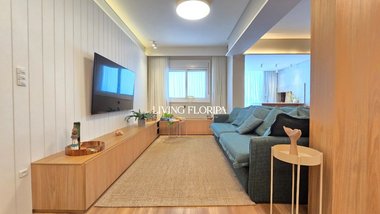 apartment em Avenida Campeche, Campeche - Florianópolis - SC