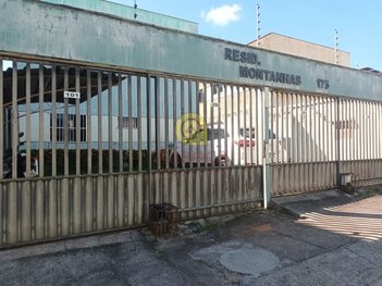 apartment em Rua Benedito Serra, Nova Parnamirim - Parnamirim - RN