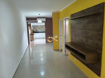 house em Avenida Otto Werner Rosel, Jardim Ipanema - São Carlos - SP