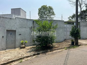 house em Rua Claudino Izidoro Machado, Jardim Bandeirantes - Sorocaba - SP