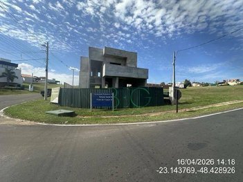 house em Rua 1, Ninho Verde II - Pardinho - SP