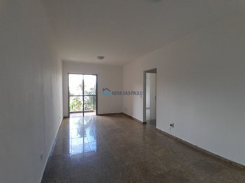 apartment em Rua Doutor Abelardo Vergueiro César, Vila Alexandria - São Paulo - SP