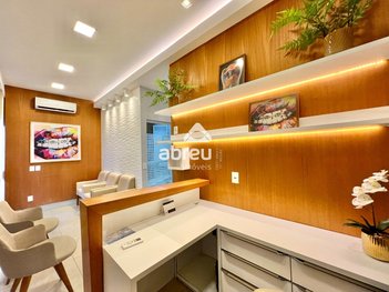 office em Rua Potengi, Petrópolis - Natal - RN