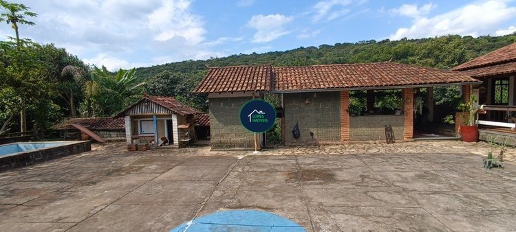 Cômodo Condomínio