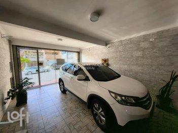 house em José Dante, Paulicéia - São Bernardo do Campo - SP