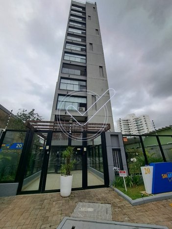 apartment em Rua Sanazar Mardiros, Presidente Altino - Osasco - SP